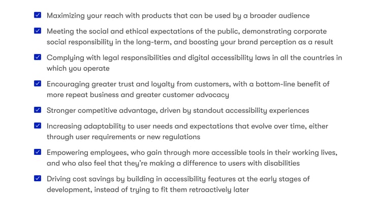 Bullet Points 2b